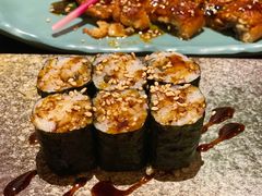 -無境·匠心日本料理(汉街店)