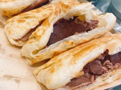 -高玛纳驴肉火烧(河间总店)