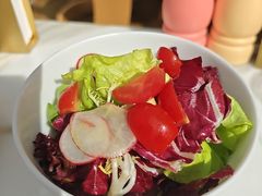 田園沙拉-视博茶点(美狮美高梅店)