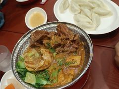 -喜家德虾仁水饺(长泰广场店)