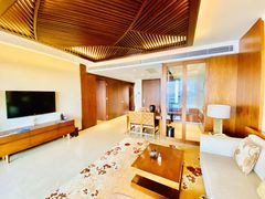 -三亚湾海居铂尔曼度假酒店