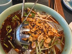 浑源凉粉（大例）-紫泥369粗粮季(鼓楼店)