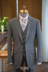 -优刻西服西装定制(金轮国际广场店)