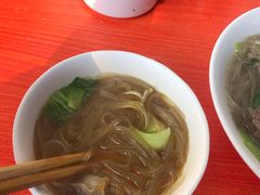 -江西炒粉瓦罐汤奉化牛肉面(邱隘镇中路店)