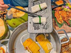 -三亚国光豪生度假酒店-椰语堂(国光豪生店)