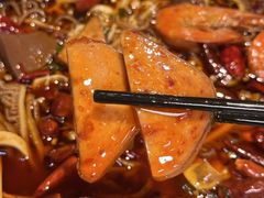 -阆辣荟餐饮(老味道8年·古城店)