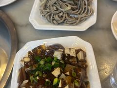 -惠丰涮肉馆(德宝新园店)