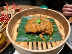 -辛香汇·现炒川菜(淮海路百盛店)