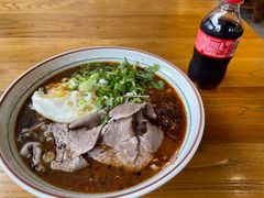 -闵四遵义羊肉粉(朝外大街店)
