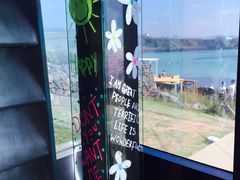 -Cafe Aewol Monsant