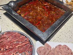 -二荆条·蜀鲜汇城市森林火锅