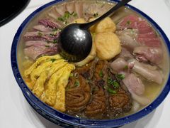 老八样大蒸碗-得意楼蒸菜馆