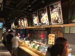 -72街红烧排骨饭(海珠丽影广场店)