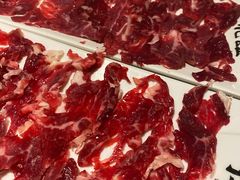 -大喜牛鲜牛肉火锅(世纪金源店)