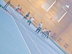 -网动网球培训(北京友谊宾馆校区)