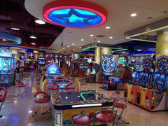 -汤姆熊欢乐世界(光启城店)