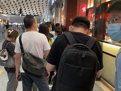 -陈鹏鹏潮汕菜(宝安机场T3航站楼店)