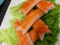 -渝里重庆火锅(航天城店)