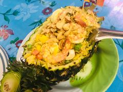 -陳妈妈泰国菜