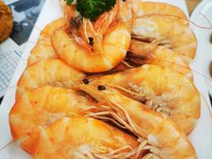 -维苏唯披萨(青云街店)