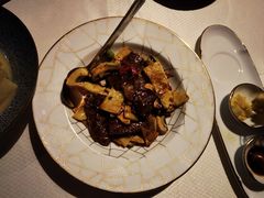 -北京柏悦酒店·锦庭餐厅Dining Room