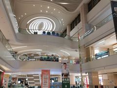 -天河领展广场
