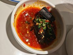 长沙臭豆腐-兰湘子·湘菜小炒(济南领秀城店)