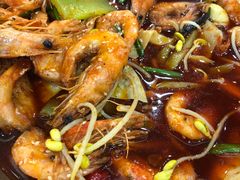 -晓林火锅(安定门店)