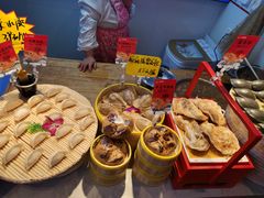 -鱼满舱·鲜活海鲜·正宗鲁菜