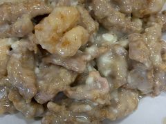 奶爆两样-老七饭馆(光荣道总店)