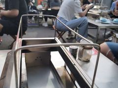 -鲁C·尚小炉·淄博烧烤(市北店)