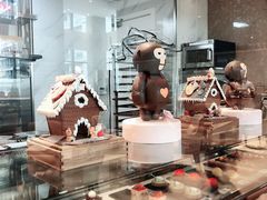 -菲住布渴酒店自助餐厅(阿里巴巴西溪园区店)