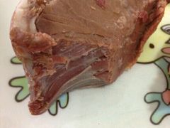 -马志善稀糊爛生熟肉店