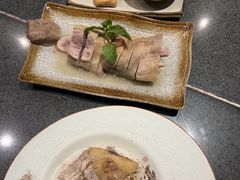-秦淮巷·四季小馆