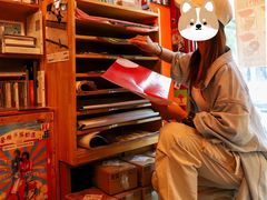 -独音唱片 Indie Music