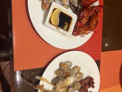 -上海金陵紫金山大酒店