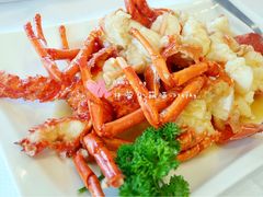 -新加坡海鲜共和(名胜世界圣淘沙海滨坊)
