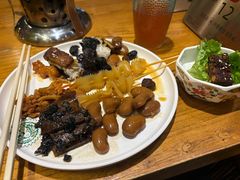 -素虎料理(前门店)