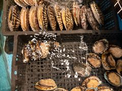 -怀德酒楼·粤菜·海鲜·茶点(宝安国际机场店)