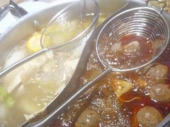 -宴全牛粤来越牛潮汕鲜牛肉火锅(海州万达广场店)