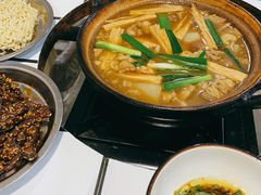 -小板凳(四公里店)