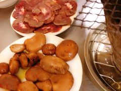-松明一烤肉馆(鲁园店)