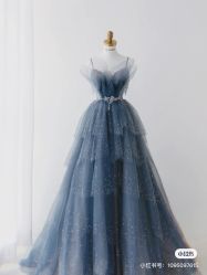-LAFINE 兰斐婚纱礼服馆