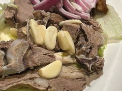 -鹏馨羊羔肉·非遗(新建街店)