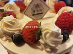 -麦乐坊(西较场口店)