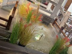 -印巷里主题餐厅(马鞍山店)