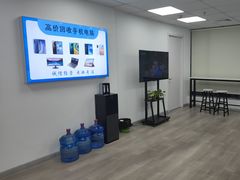 -戴尔笔记本电脑服务器售后维修中心(虹口足球场店)