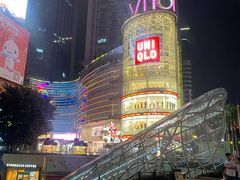-VT101维多利广场