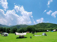 -玉渡山自然风景区