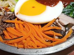 -九田家黑牛烤肉料理(中北镇店)